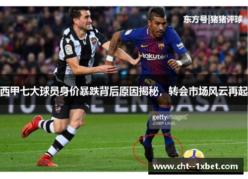 西甲七大球员身价暴跌背后原因揭秘，转会市场风云再起