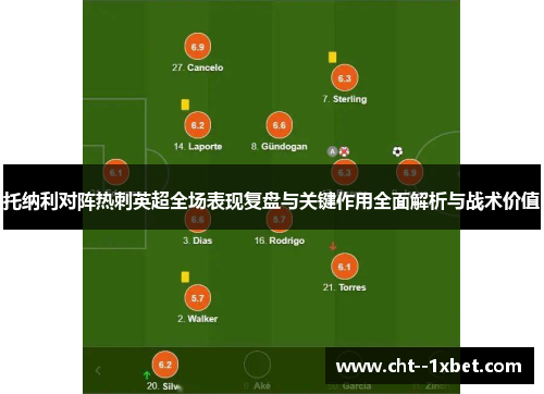 托纳利对阵热刺英超全场表现复盘与关键作用全面解析与战术价值 托纳利对阵热刺英超全场表现复盘与关键作用全面解析与战术价值